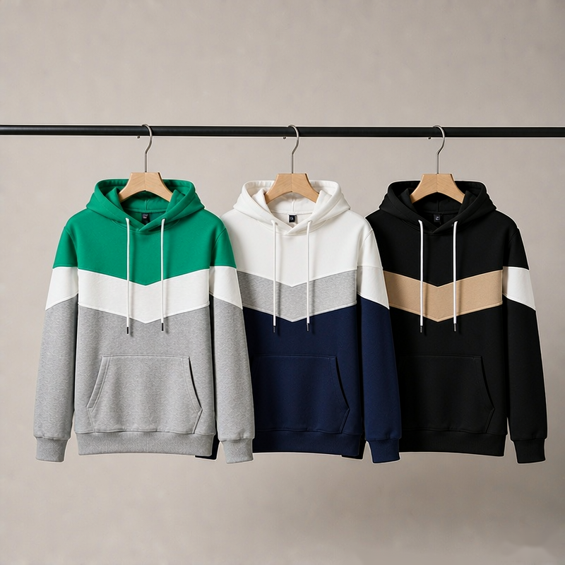 Hoodies