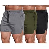 Men's 2-Pack | 5" Quick-Dry Running Shorts - View 8